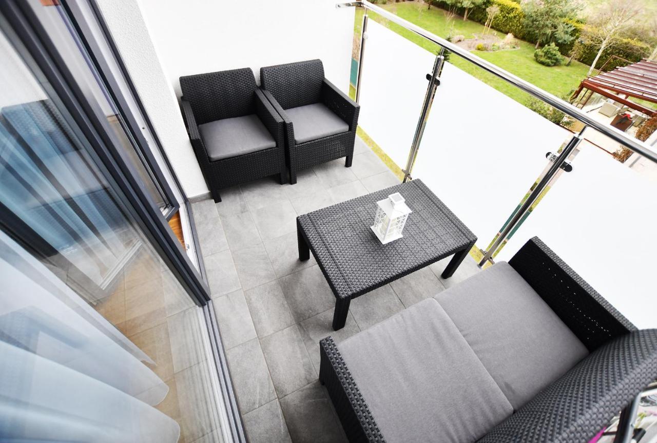 Apartament Yellow Sunset Resort Surfingbird Grzybowo Grzybowo  Ngoại thất bức ảnh